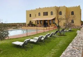 ***  Le Ksar De Fes Hotel Morocco