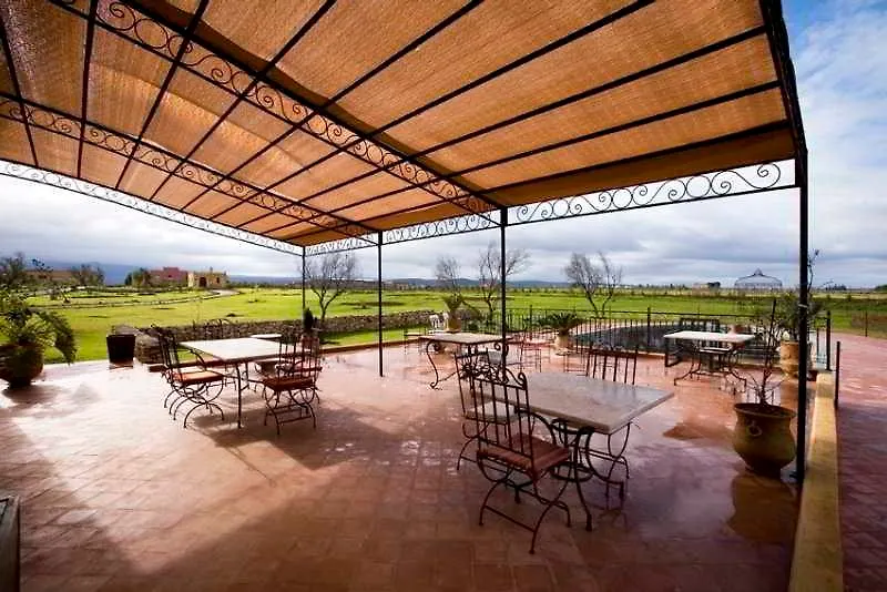 ***  Le Ksar De Fes Hotel Morocco