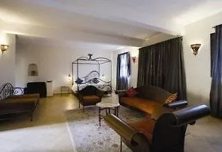 Le Ksar De Fes Hotel Morocco
