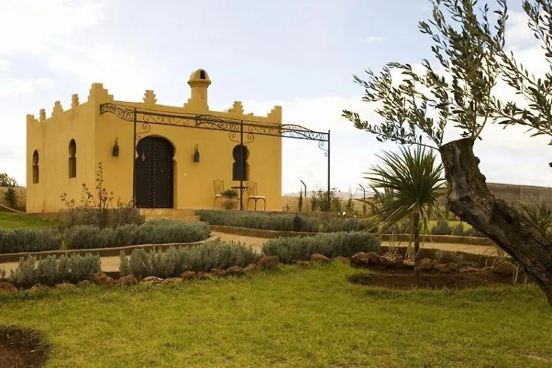Le Ksar De Fes Hotel