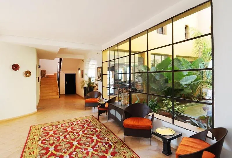 Le Ksar De Fes Hotel