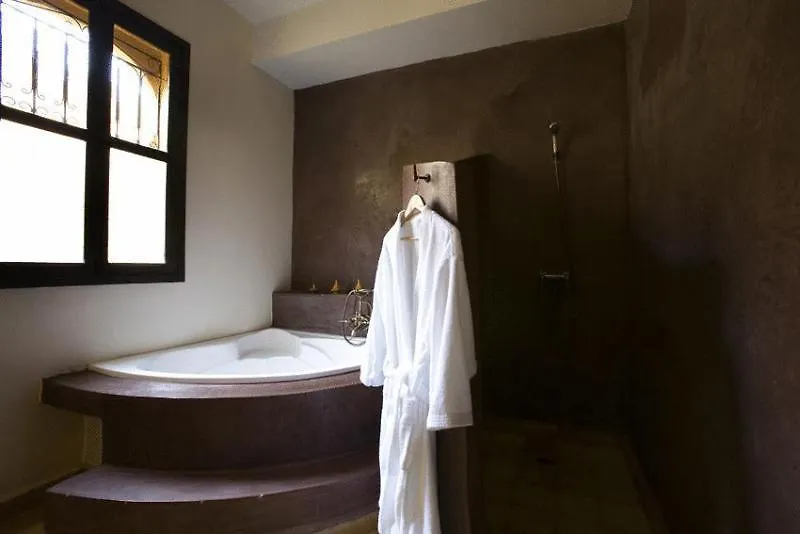 Le Ksar De Fes Hotel