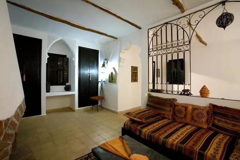 Le Ksar De Fes Hotel 3*,  Morocco