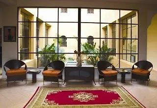 Hotel Le Ksar De Fès