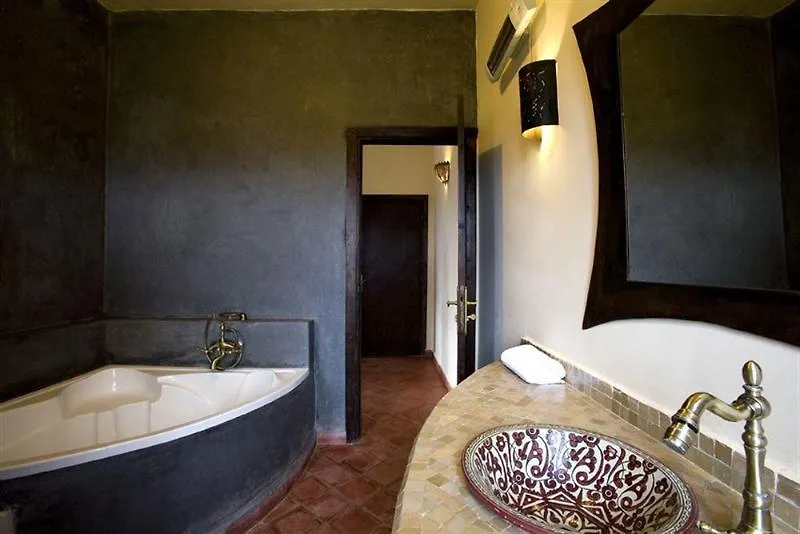 Hotel Le Ksar De Fès 3*,