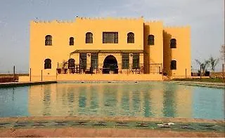 Hotel Le Ksar De Fès